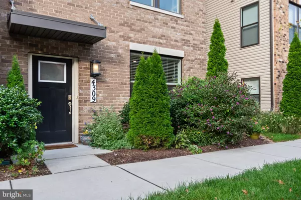 Baltimore, MD 21211,4309 LAPLATA AVE