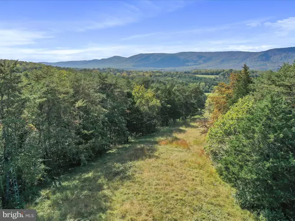 Fort Valley, VA 22652,574 MOUNTAIN SLOPE LANE