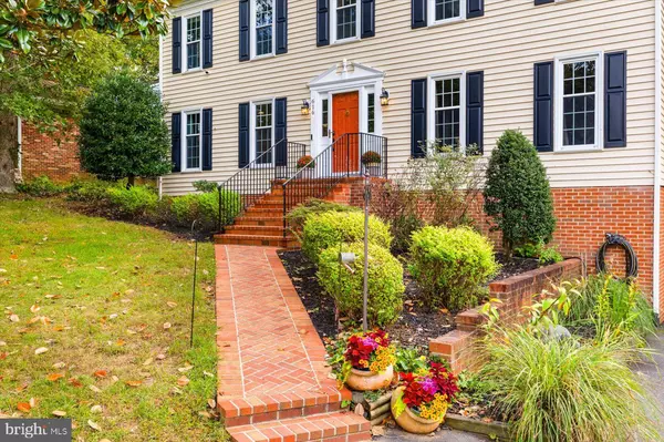 Fredericksburg, VA 22405,616 WINTERBERRY DR