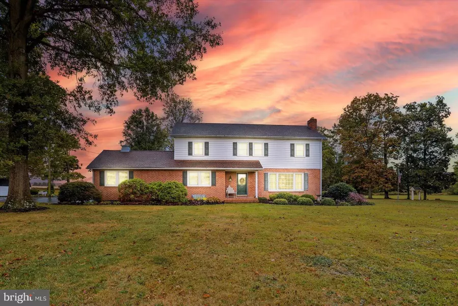 3211 CENTENNIAL RD, Hanover, PA 17331