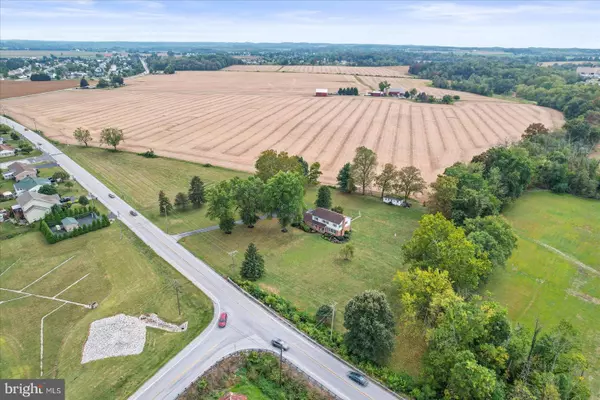 Hanover, PA 17331,3211 CENTENNIAL RD