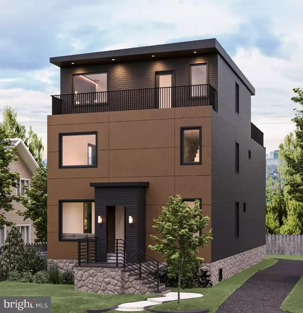 818 N EDGEWOOD ST, Arlington, VA 22201