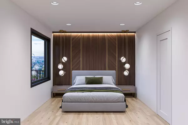 Arlington, VA 22201,818 N EDGEWOOD ST