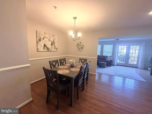 Elkridge, MD 21075,7088 MAIDEN POINT PL #25