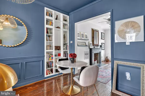 Washington, DC 20002,409 M ST NE