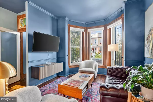 Washington, DC 20002,409 M ST NE