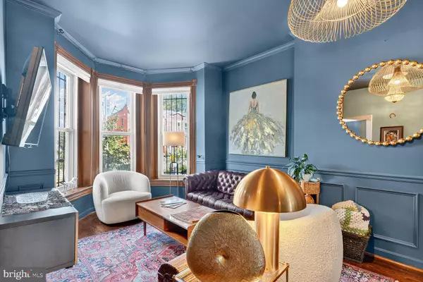 Washington, DC 20002,409 M ST NE