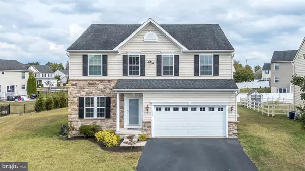 113 LILAC LN, Gilbertsville, PA 19525