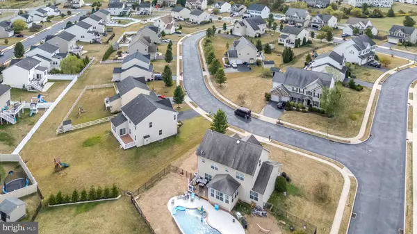 Gilbertsville, PA 19525,113 LILAC LN