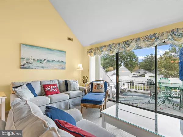 Bethany Beach, DE 19930,39685 ROUND ROBIN WAY #3505