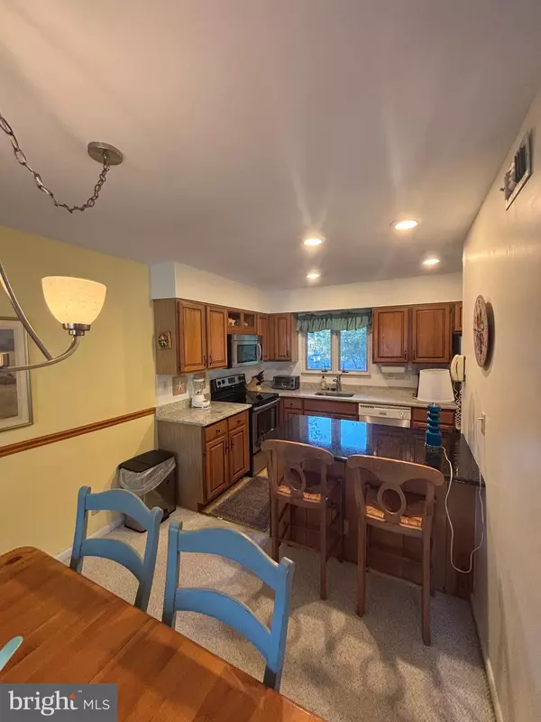 Bethany Beach, DE 19930,39685 ROUND ROBIN WAY #3505