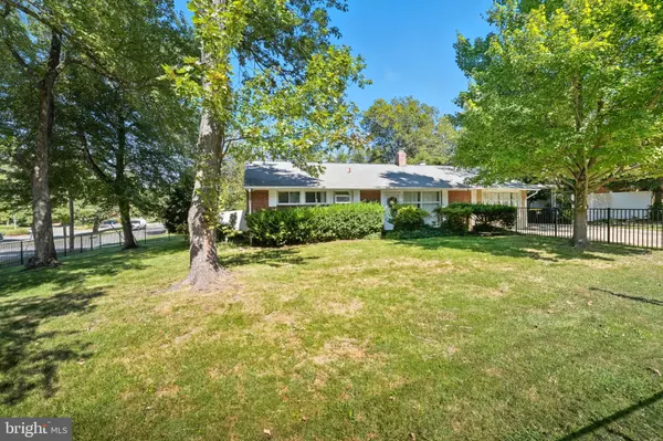 Springfield, VA 22150,7317 FLOYD AVE