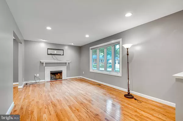 Fairfax, VA 22032,10419 ASHCROFT WAY