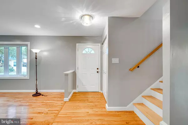 Fairfax, VA 22032,10419 ASHCROFT WAY
