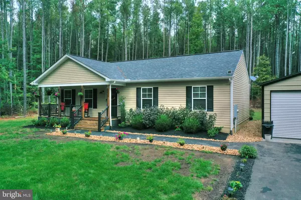 Beaverdam, VA 23015,2635 BUMPASS RD