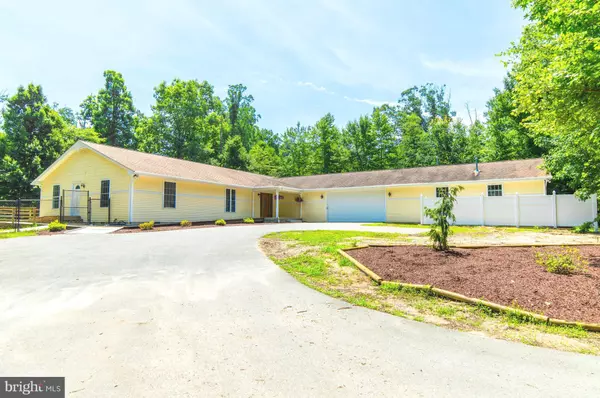 23258 OAK DR, California, MD 20619