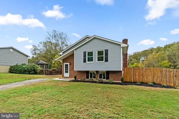 Eldersburg, MD 21784,1915 GARDENIA ST