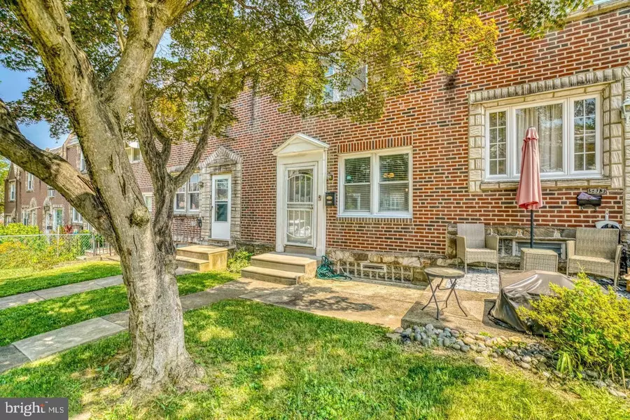 5815 NEWTOWN AVE, Philadelphia, PA 19120