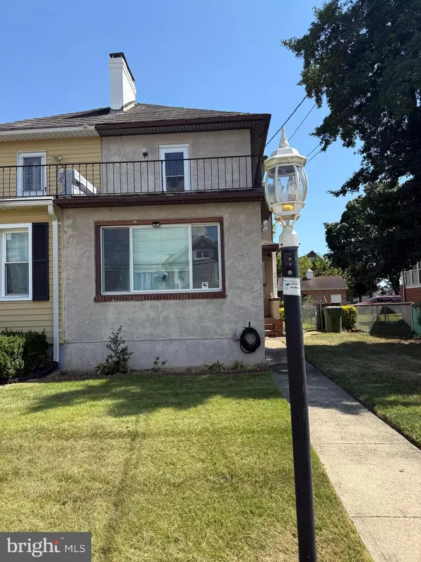 4013 4TH ST, Baltimore, MD 21225