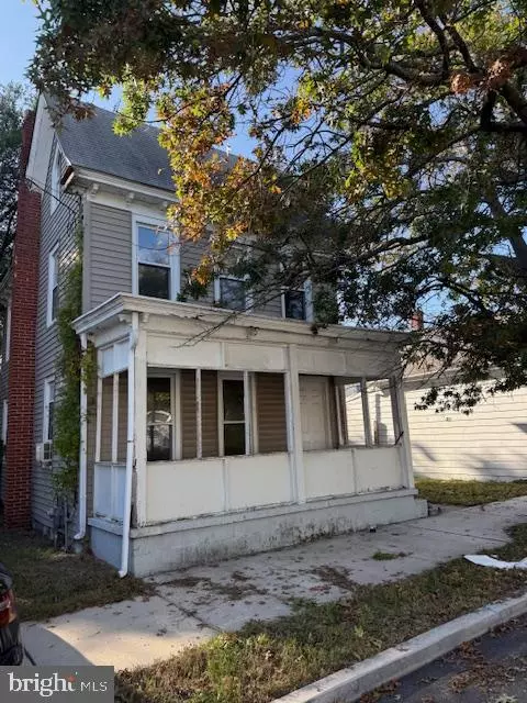 16 N 5TH ST N, Millville, NJ 08332