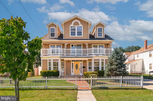 Hyattsville, MD 20782,6308 AGER RD