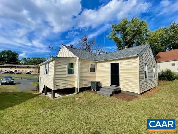 Orange, VA 22960,228 BERRY ST