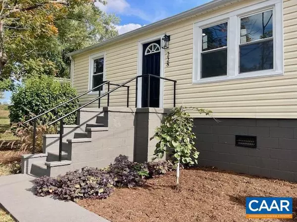 Orange, VA 22960,228 BERRY ST