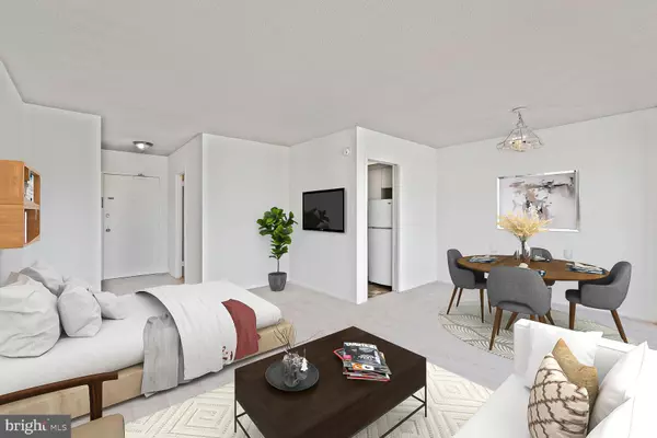 Chevy Chase, MD 20815,5500 FRIENDSHIP BLVD #2321N
