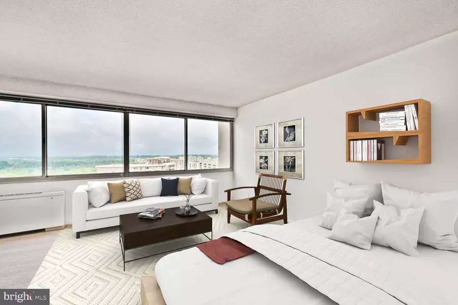 5500 FRIENDSHIP BLVD #2321N, Chevy Chase, MD 20815