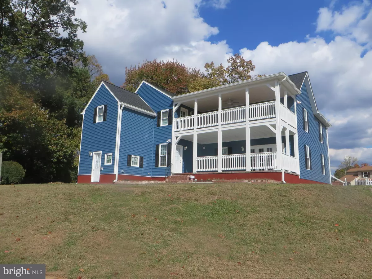 Fairfax, VA 22031,3010 STEVEN MARTIN DR