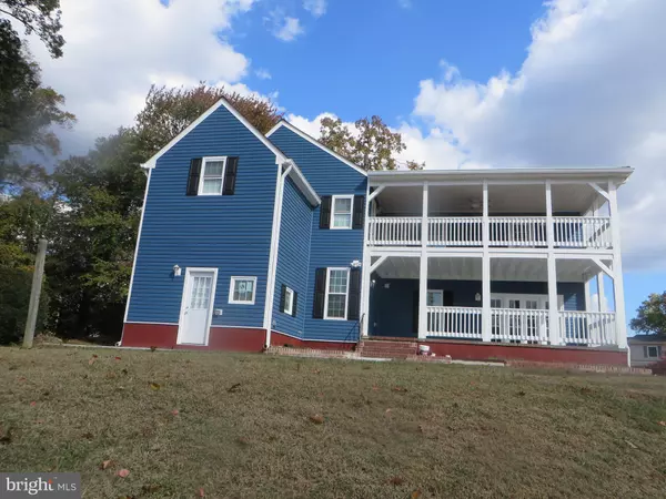 Fairfax, VA 22031,3010 STEVEN MARTIN DR