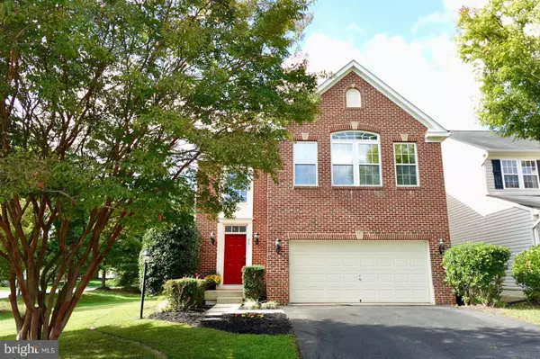 Stafford, VA 22556,26 PIKE PL