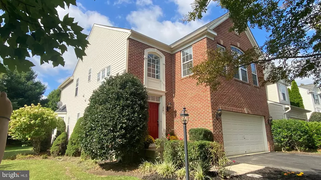 26 PIKE PL, Stafford, VA 22556