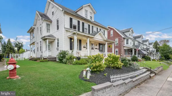 Souderton, PA 18964,428 E BROAD ST