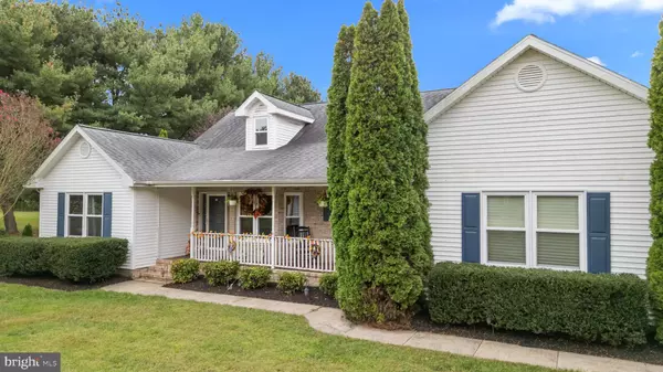 Seaford, DE 19973,26230 OLD CARRIAGE RD