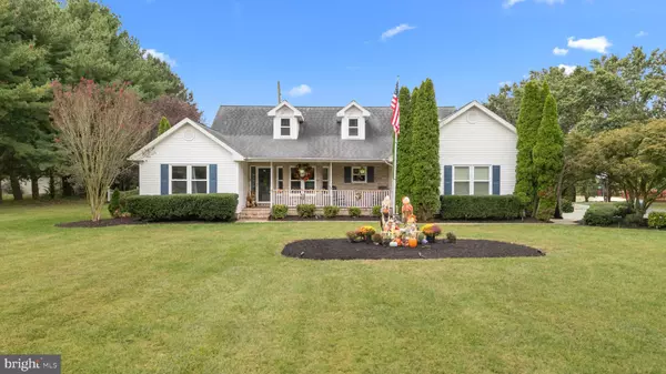 Seaford, DE 19973,26230 OLD CARRIAGE RD