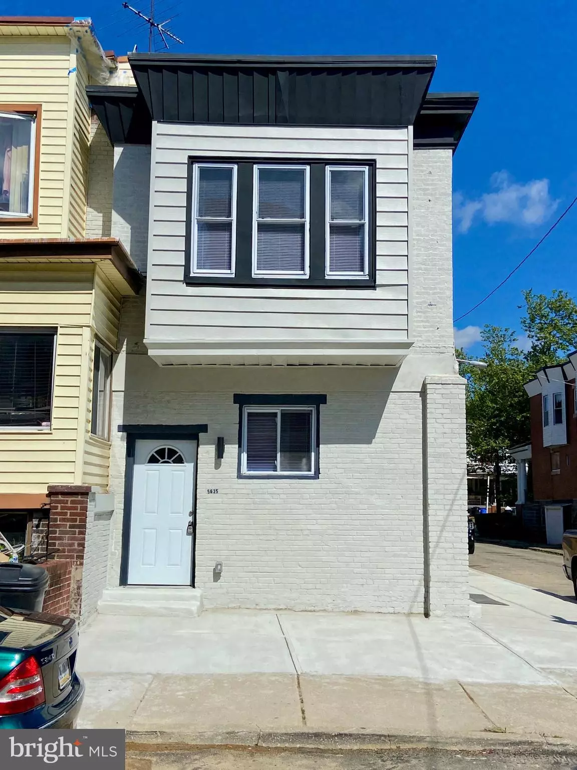 Philadelphia, PA 19143,5635 MALCOLM ST