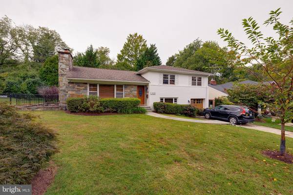 Bethesda, MD 20814,9420 HOLLAND AVE