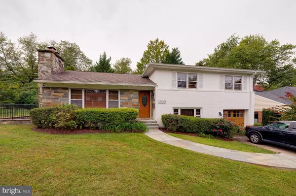 9420 HOLLAND AVE, Bethesda, MD 20814