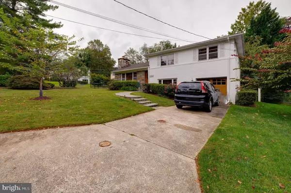 Bethesda, MD 20814,9420 HOLLAND AVE