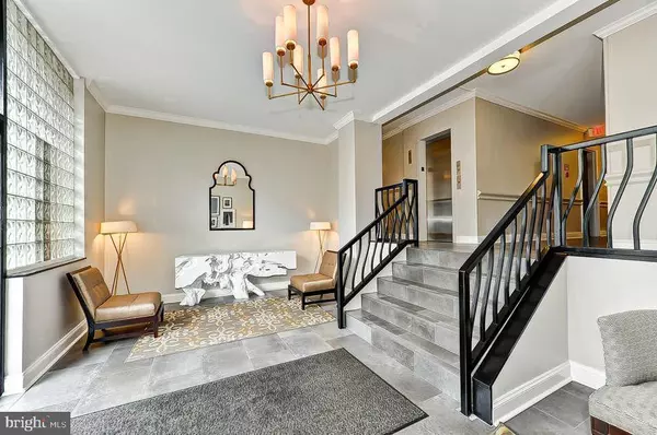 Washington, DC 20037,2130 N ST NW #410