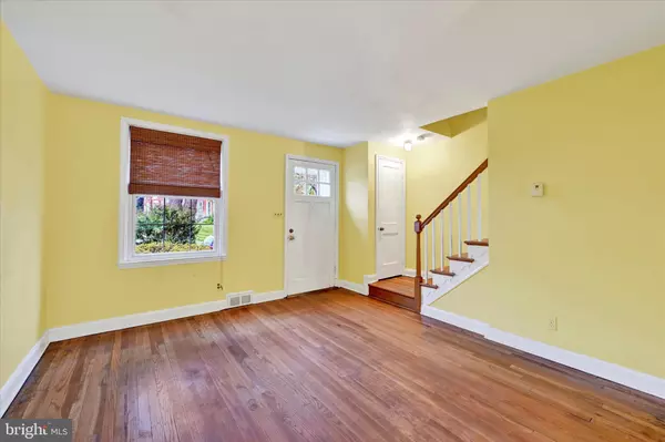 Baltimore, MD 21234,8445 WATER OAK RD