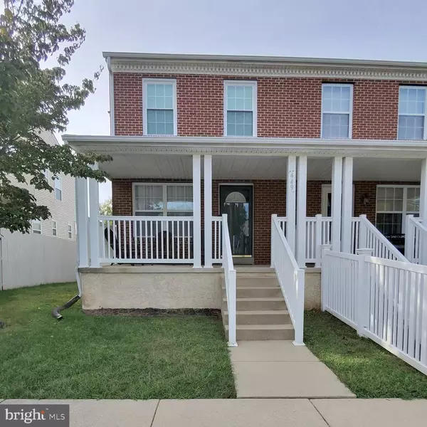 449 N WASHINGTON ST #, Pottstown, PA 19464