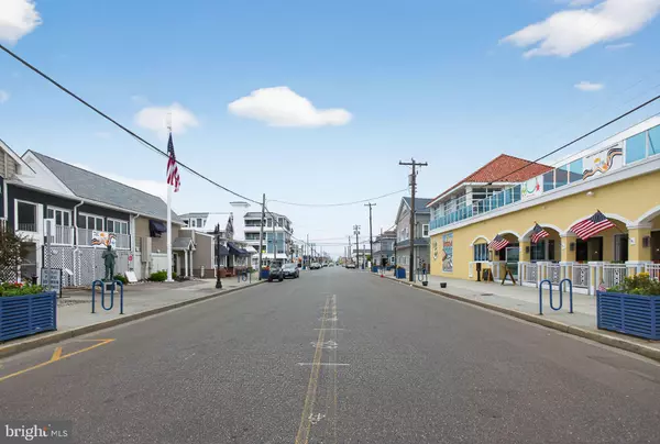 Wildwood, NJ 08260,106 W SPRUCE AVE #205