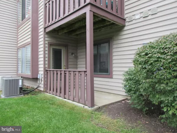 Mount Laurel, NJ 08054,5407-A ABERDEEN DR