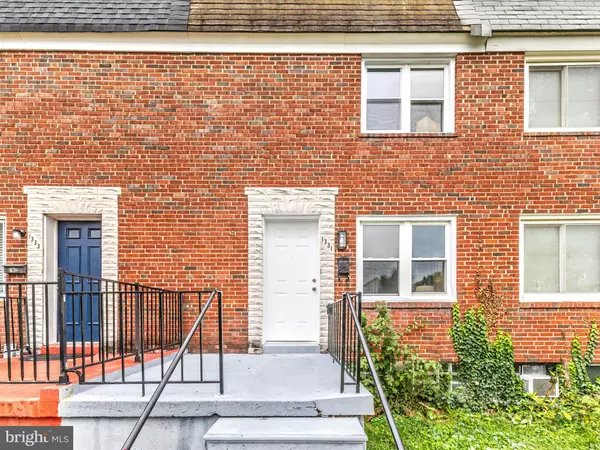 Baltimore, MD 21234,1331 DALTON RD