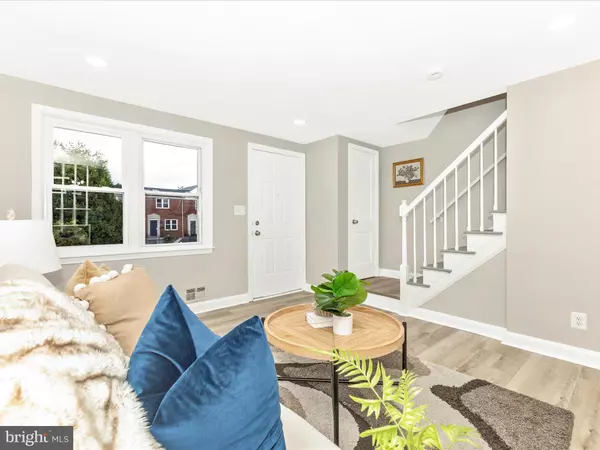 Baltimore, MD 21234,1331 DALTON RD