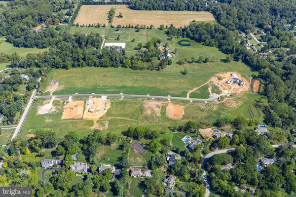 Berwyn, PA 19312,311 STONEY KNOLL LANE #LOT 1