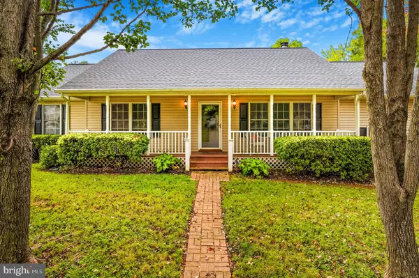 Warrenton, VA 20187,7785 MILLFIELD DR