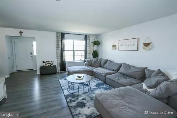 Smyrna, DE 19977,33 TOSCANO DR